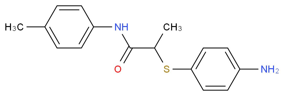 _分子结构_CAS_)