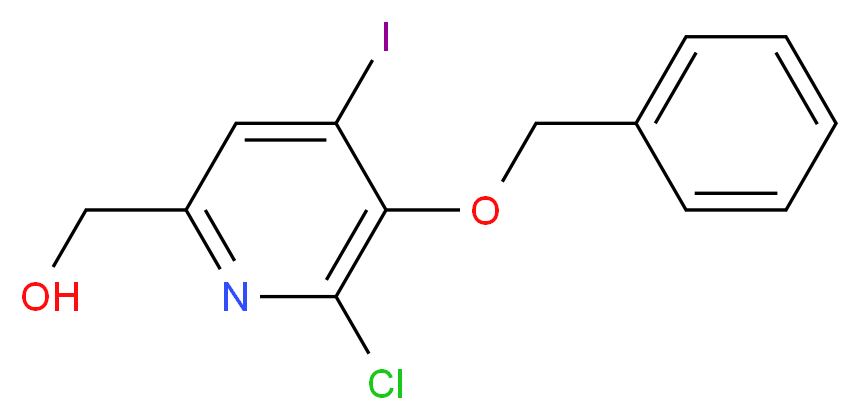 CAS_1186405-17-3 molecular structure