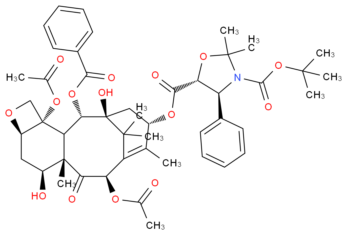 CAS_143527-72-4 分子结构