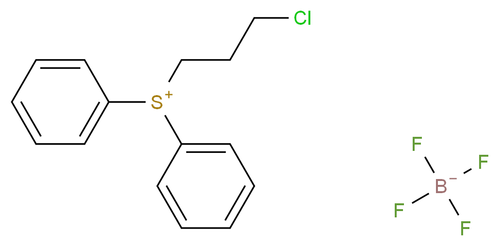 CAS_33462-80-5 molecular structure