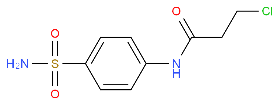 CAS_104246-29-9 molecular structure