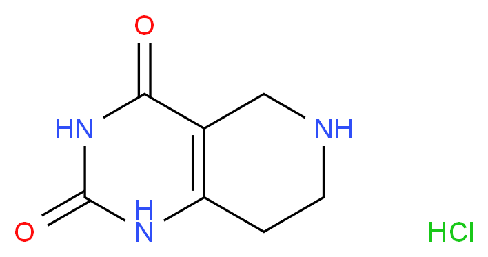 CAS_908010-94-6 分子结构