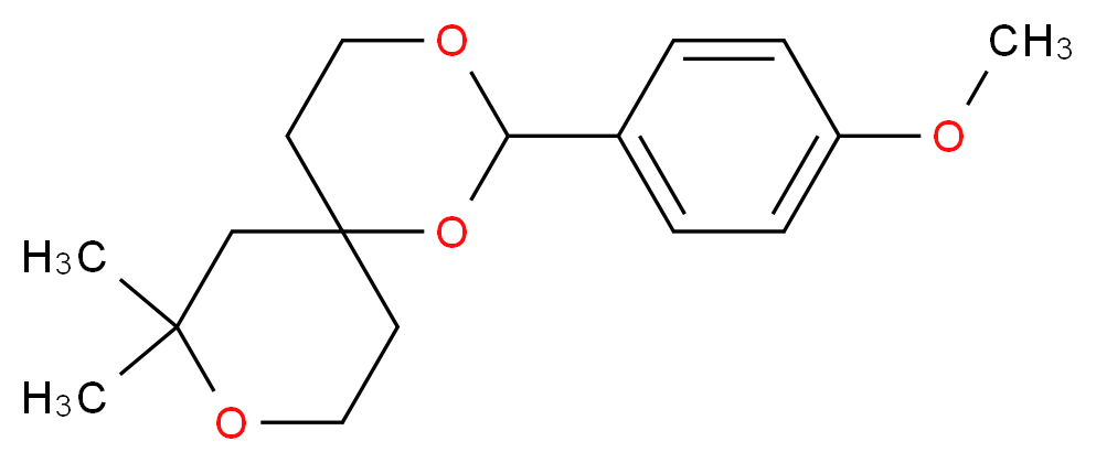 _分子结构_CAS_)