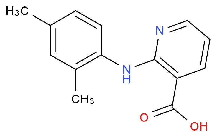 CAS_17782-10-4 分子结构