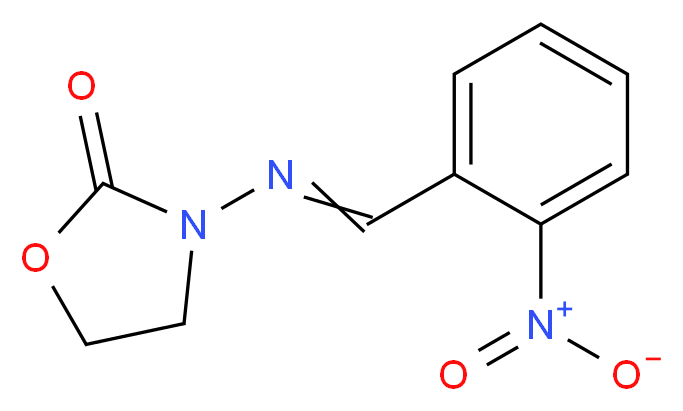 CAS_19687-73-1 molecular structure