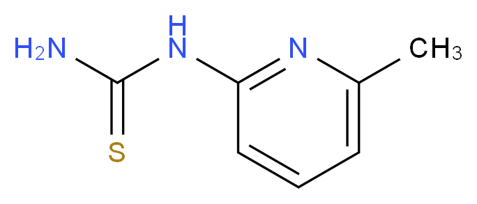 CAS_49600-34-2 分子结构