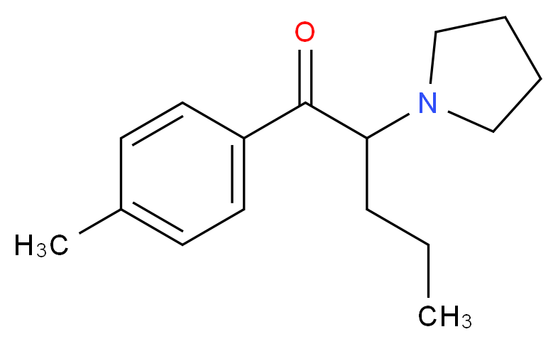 CAS_3563-49-3 分子结构