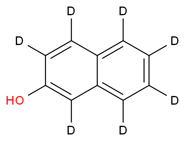 CAS_78832-54-9 分子结构