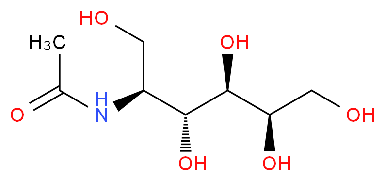 CAS_10486-91-6 分子结构