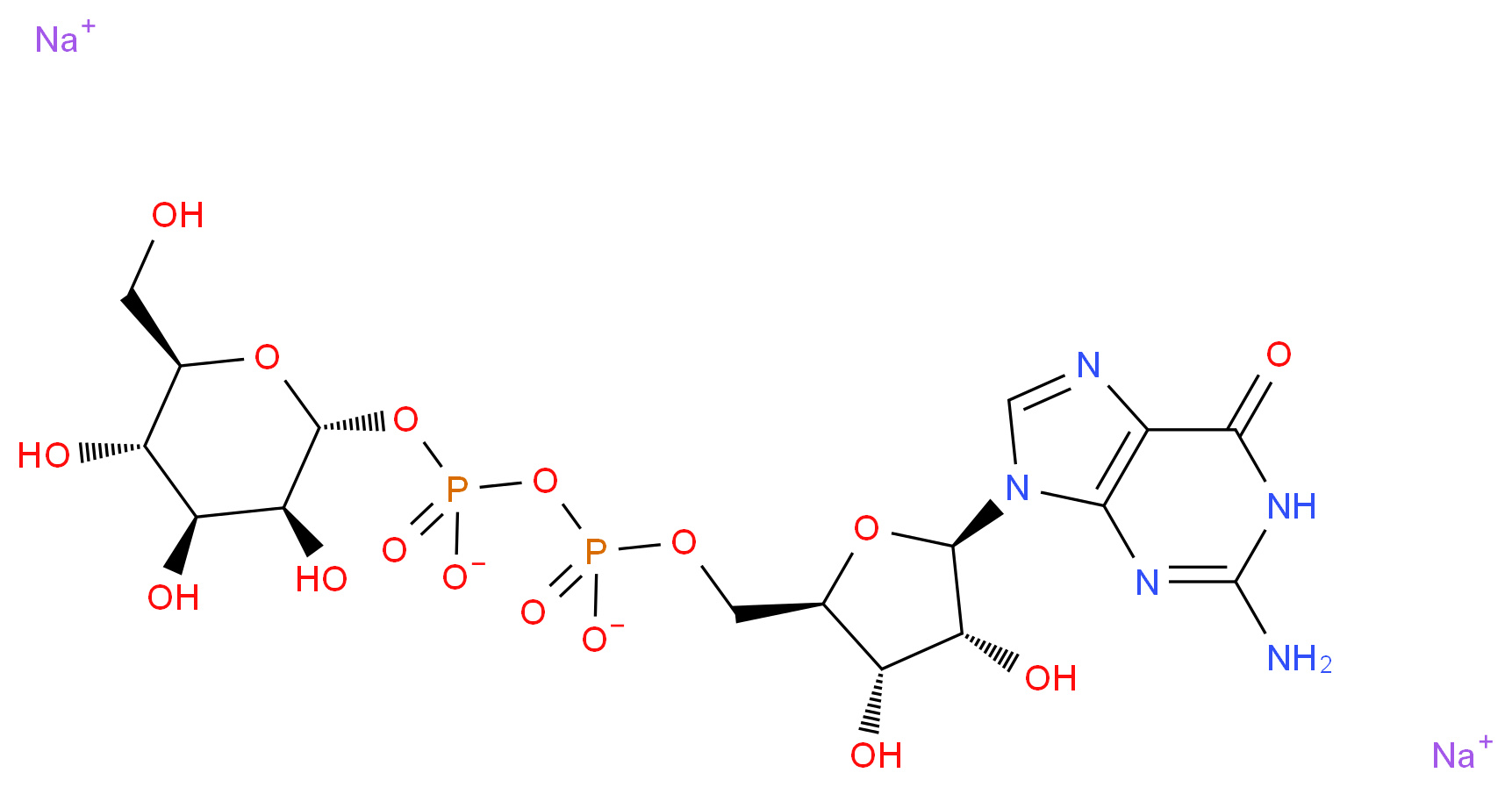 CAS_148296-46-2 分子结构