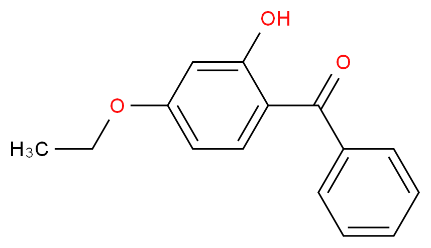 CAS_15889-70-0 分子结构