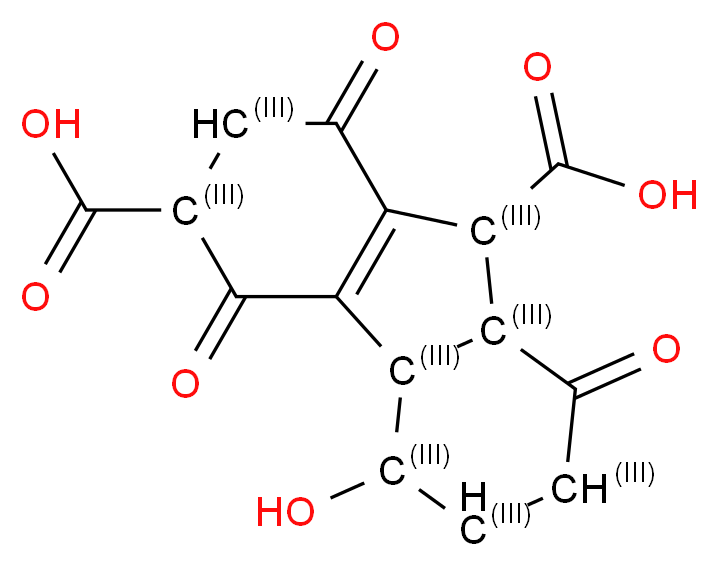 _分子结构_CAS_)