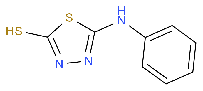 CAS_10253-83-5 分子结构