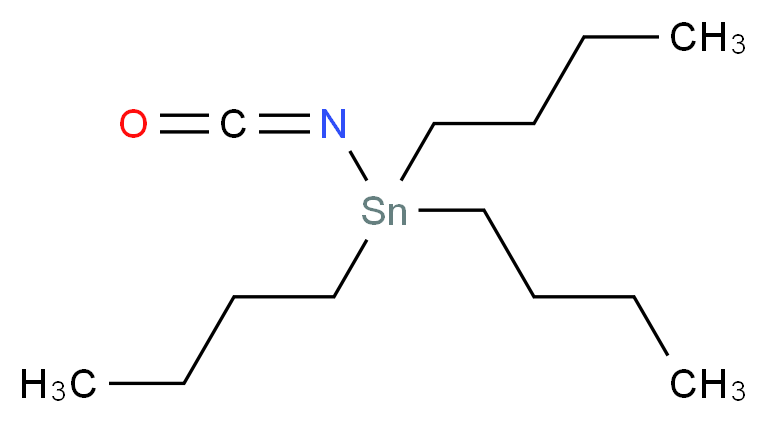 CAS_681-99-2 分子结构