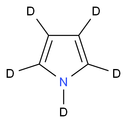 CAS_18430-85-8 分子结构