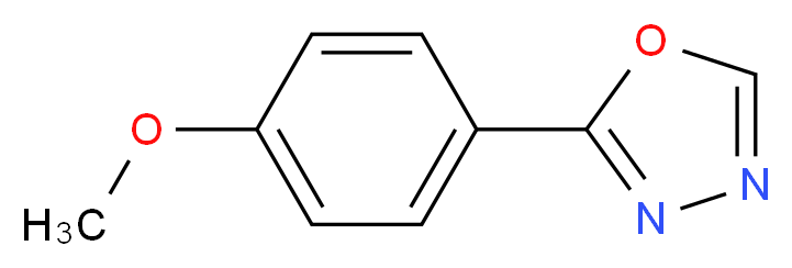 CAS_829-35-6 molecular structure