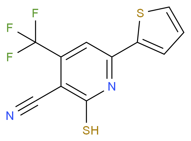 _分子结构_CAS_)