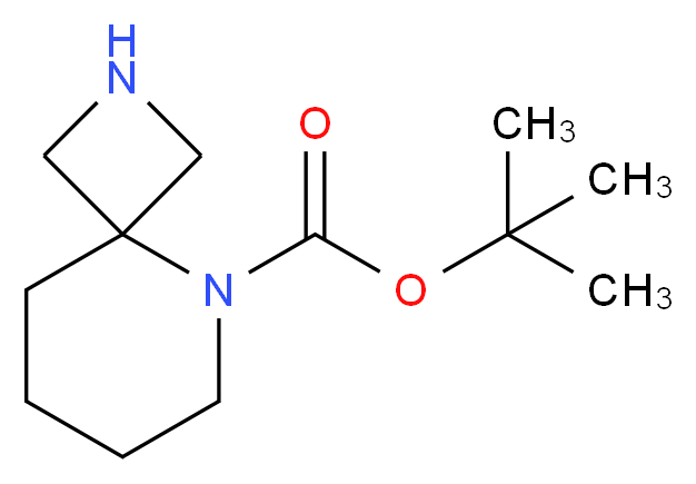 CAS_1246035-53-9 分子结构
