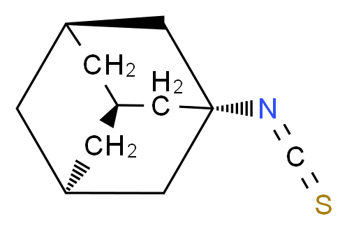 CAS_4411-26-1 分子结构