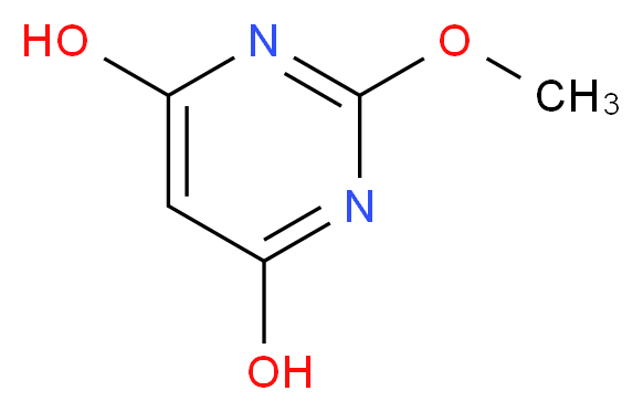 CAS_1758-98-1 分子结构