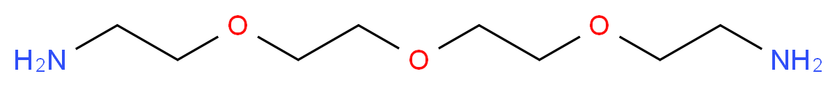 CAS_929-75-9 molecular structure