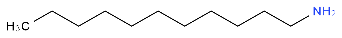 n-UNDECYLAMINE_分子结构_CAS_7307-55-3)