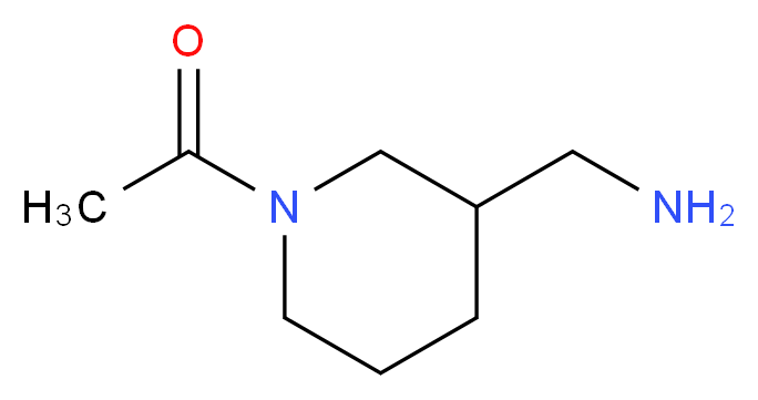 CAS_915922-81-5 molecular structure