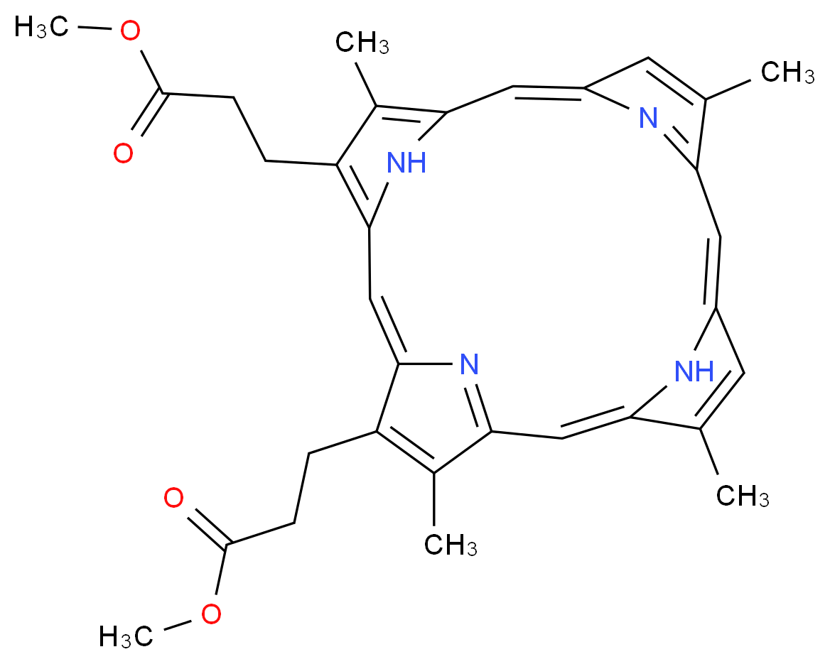 CAS_10589-94-3 molecular structure