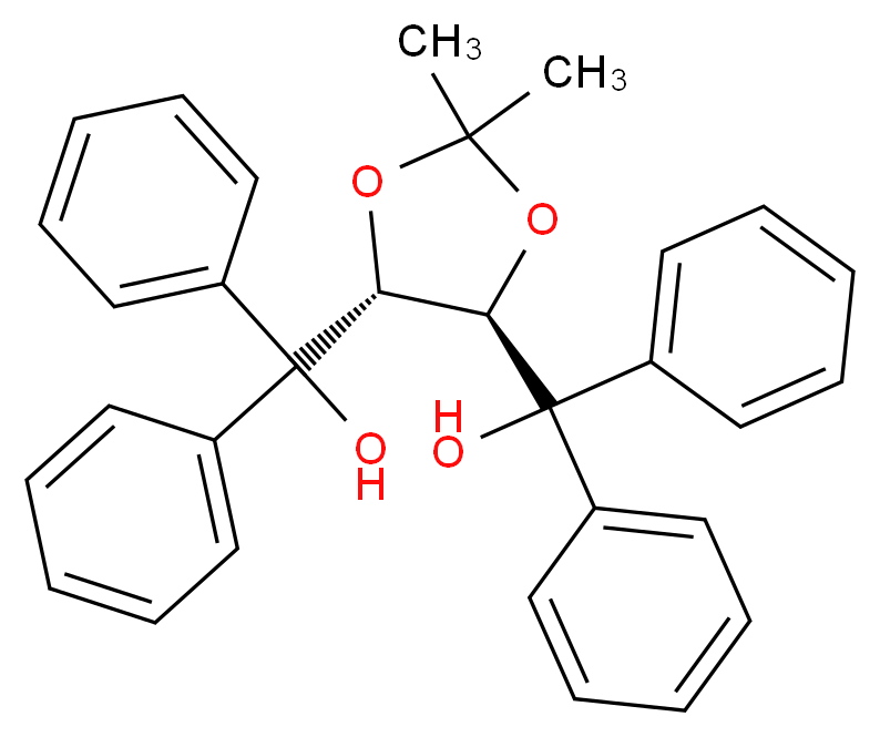 CAS_93379-48-7 分子结构
