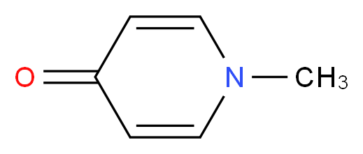 CAS_695-19-2 molecular structure