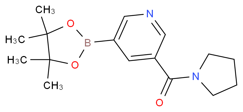 CAS_1218790-21-6 分子结构