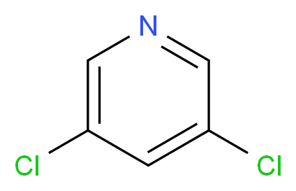 CAS_2457-47-8 分子结构