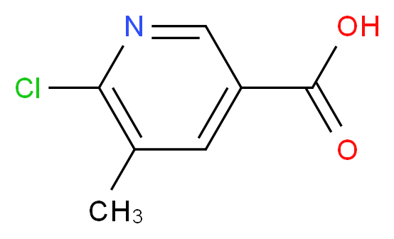 CAS_66909-29-3 分子结构