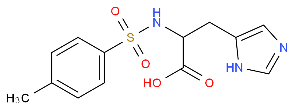 CAS_21013-92-3 分子结构