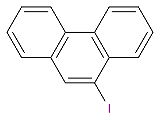 CAS_17024-12-3 分子结构