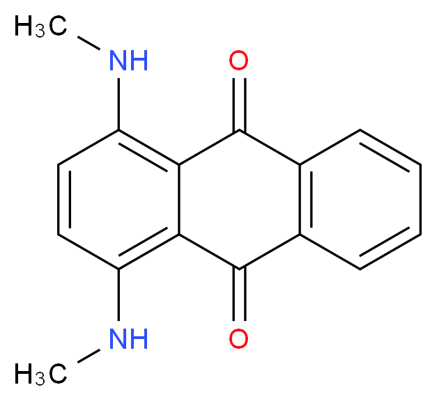 CAS_2475-44-7 molecular structure