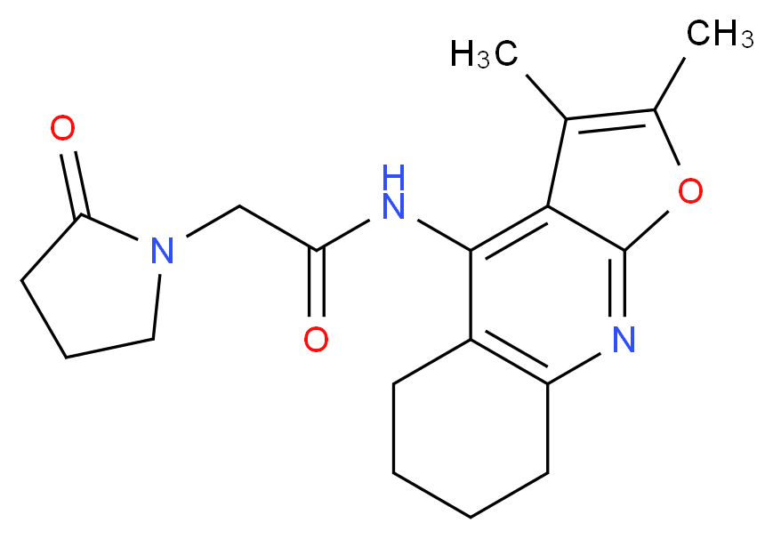 CAS_135463-81-9 分子结构