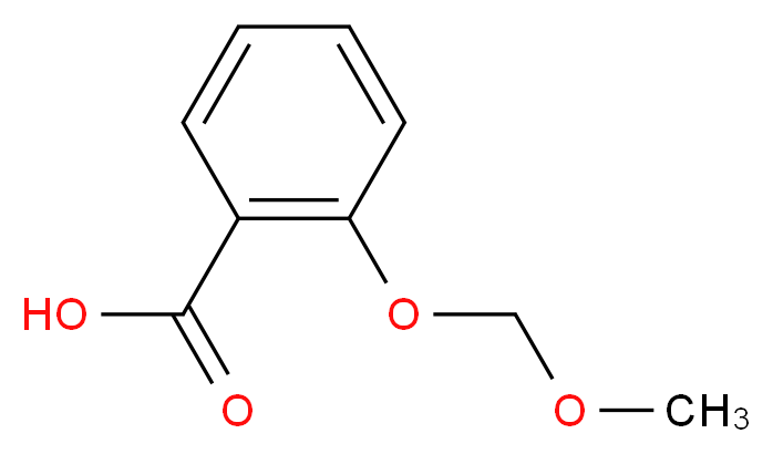CAS_5876-91-5 分子结构