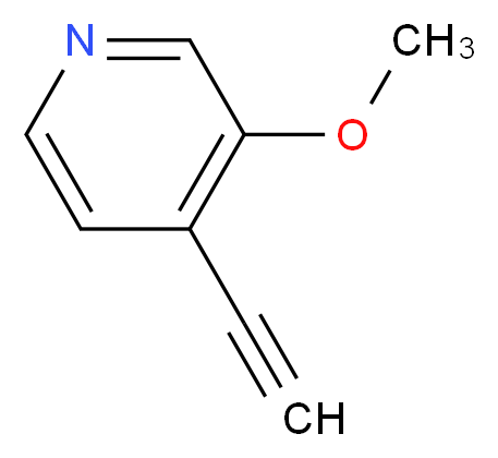 CAS_1196146-49-2 分子结构