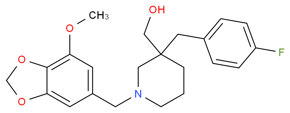  分子结构