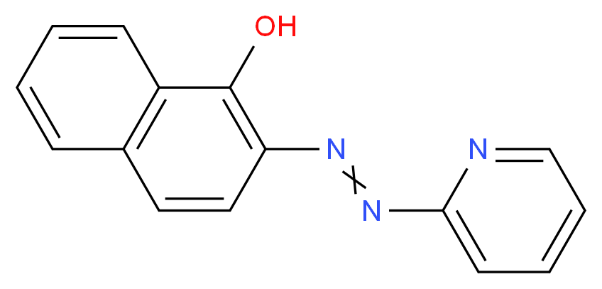 CAS_10335-31-6 分子结构