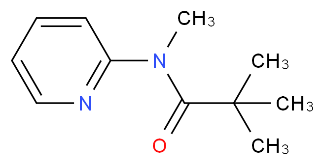 CAS_96830-03-4 分子结构