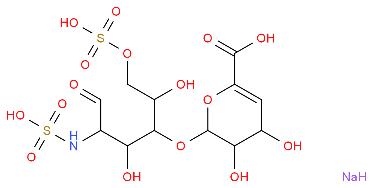 CAS_136098-05-0 分子结构