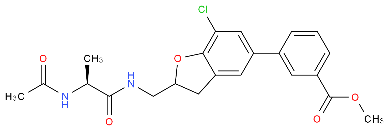  分子结构