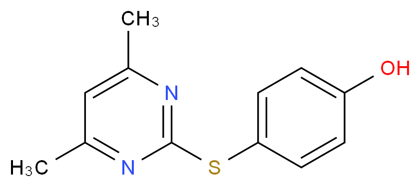 CAS_107718-34-3 分子结构