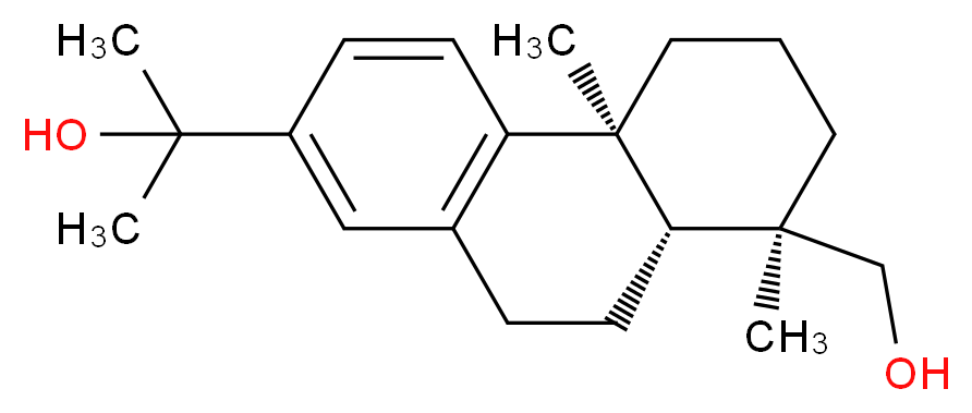 CAS_65894-41-9 molecular structure