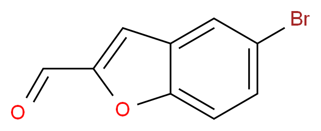 CAS_23145-16-6 分子结构