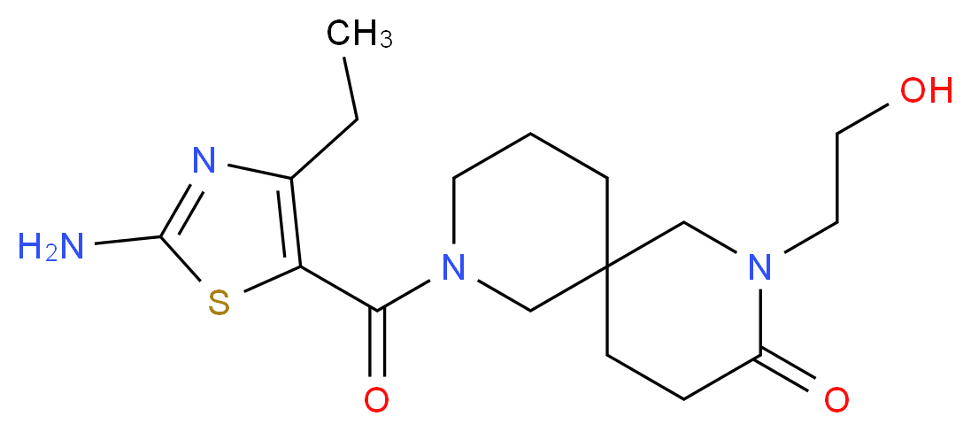  分子结构
