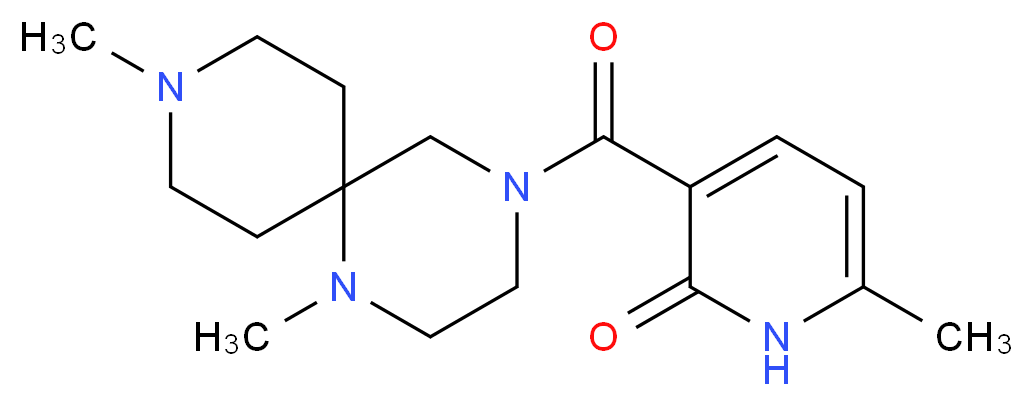  分子结构