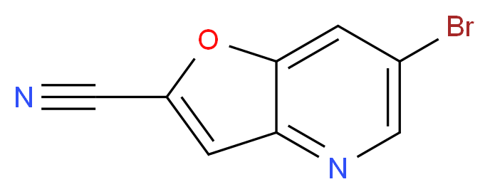 1203498-94-5 分子结构